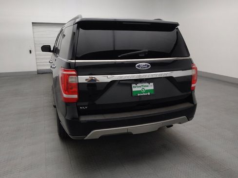 Used 2020 Ford Expedition XLT w/ Equipment Group 201A RWD image 6