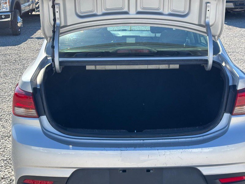 Used 2018 Kia Rio S FWD image 11