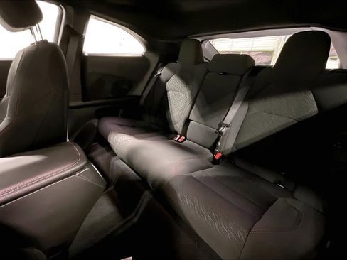 New 2026 Dodge Charger GT w/ Blacktop Package image 18