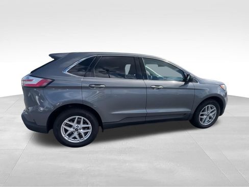 Used 2023 Ford Edge SEL AWD/4WD image 9