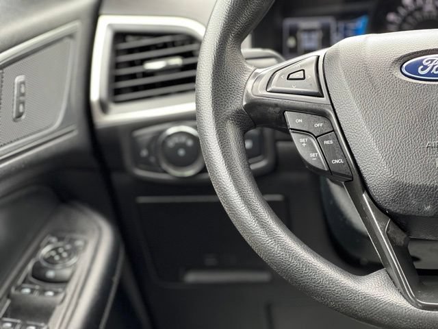 Used 2022 Ford Edge SE AWD/4WD image 32