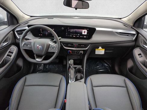 New 2026 Buick Encore GX Sport Touring FWD image 14