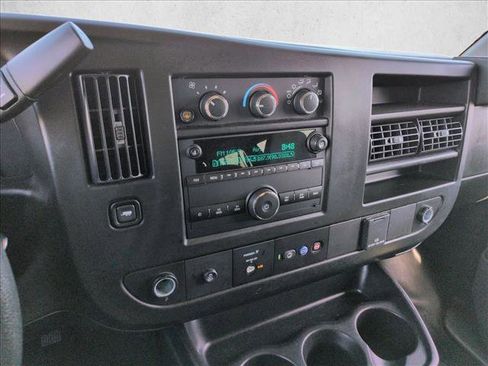 Used 2023 Chevrolet Express 3500 LS image 13