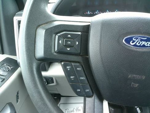 Used 2022 Ford F250 XLT w/ XLT Value Package AWD/4WD image 13