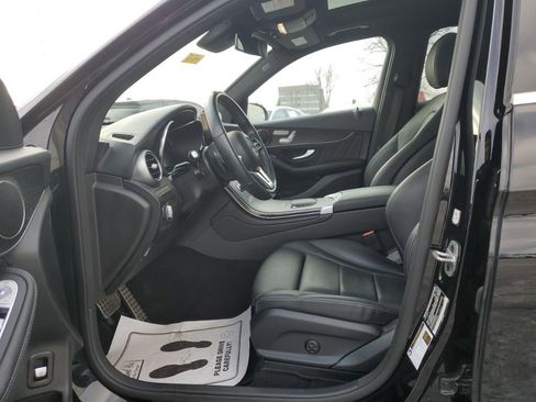 Used 2022 Mercedes-Benz GLC 300 4MATIC image 32