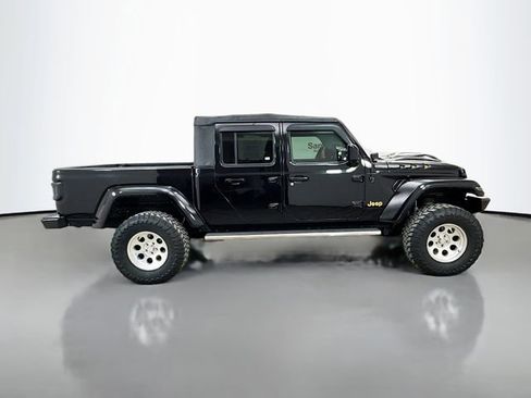 Used 2023 Jeep Gladiator Sport image 11