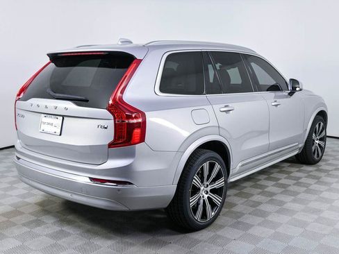 Certified 2025 Volvo XC90 T8 Core w/ Protection Package AWD/4WD image 29