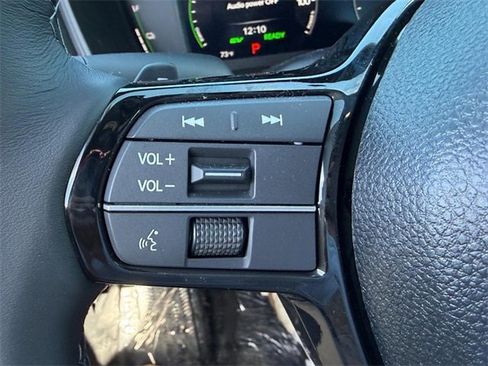 New 2026 Honda Civic Sport Touring image 11