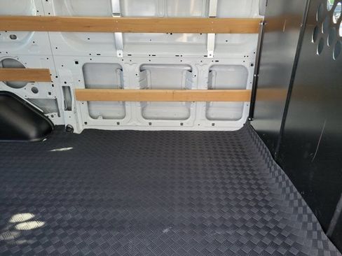 Used 2025 Ford Transit 250 Low Roof w/ Exterior Upgrade Package RWD image 14