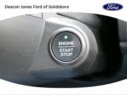 Used 2024 Ford Ranger Lariat w/ Trailer Tow Package image 26