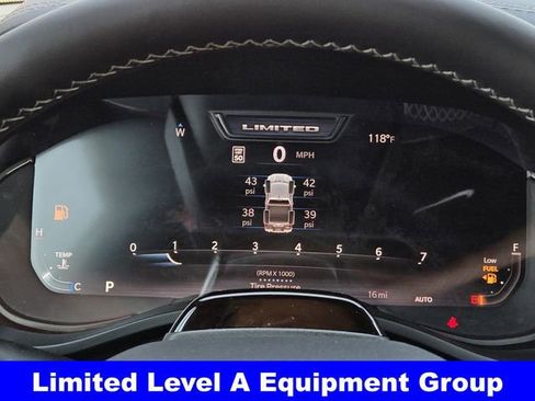 New 2026 RAM 1500 Limited AWD/4WD image 20