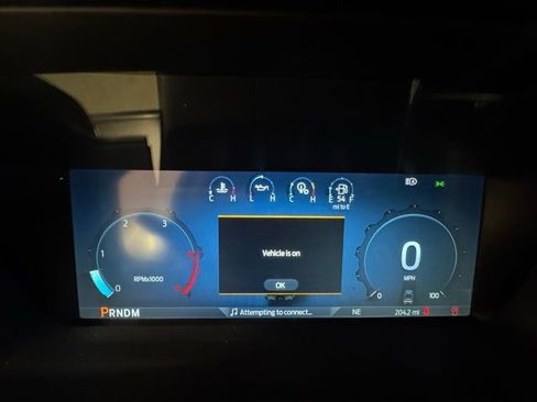 New 2026 Ford F250 Platinum image 17