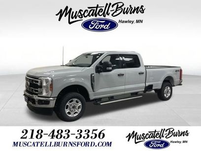 Used 2025 Ford F250 XLT