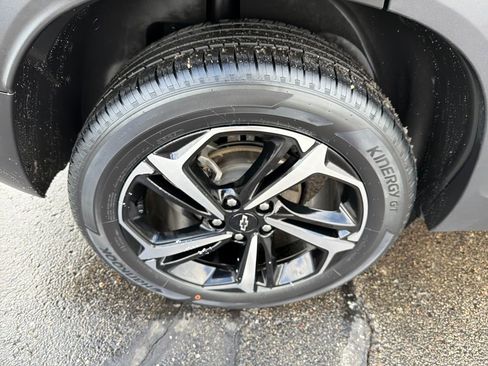 Used 2023 Chevrolet TrailBlazer RS w/ Convenience Package image 25