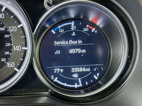 Used 2024 MAZDA CX-5 AWD 2.5 S w/ Select Package image 19