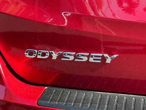 Used 2023 Honda Odyssey EX-L image 29