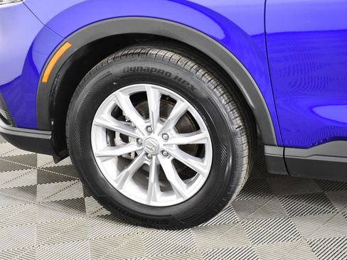 Certified 2024 Honda CR-V EX image 51