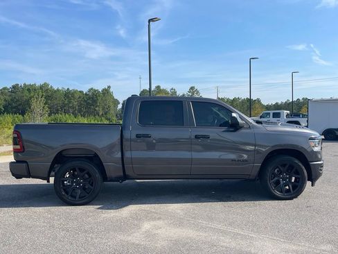 Used 2024 RAM 1500 Laramie AWD/4WD image 24