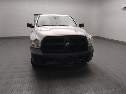 Used 2015 RAM 1500 Tradesman w/ Popular Equipment Group RWD image 14