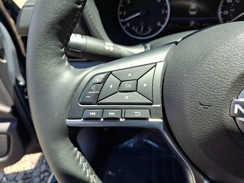 Certified 2024 Nissan Sentra SV w/ All-Weather Package FWD image 21