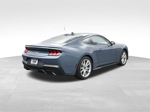 New 2025 Ford Mustang GT Premium image 7