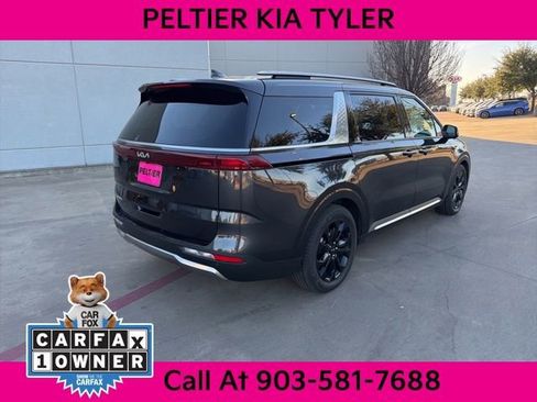 Certified 2024 Kia Carnival SX image 13