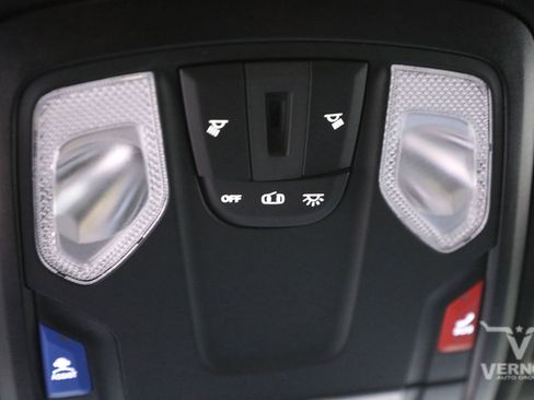 New 2026 RAM 2500 Tradesman w/ Chrome Appearance Group image 16