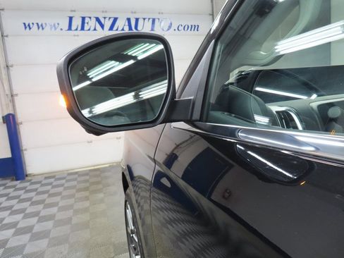 Used 2025 Ford Expedition Max Platinum w/ Platinum Ultimate Package image 76