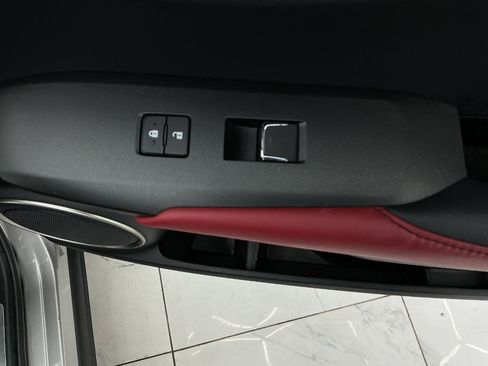 Used 2018 Lexus NX 300 F Sport w/ F Sport Premium Package FWD image 41
