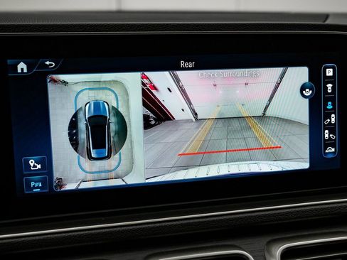 Certified 2024 Mercedes-Benz GLE 350 4MATIC image 33