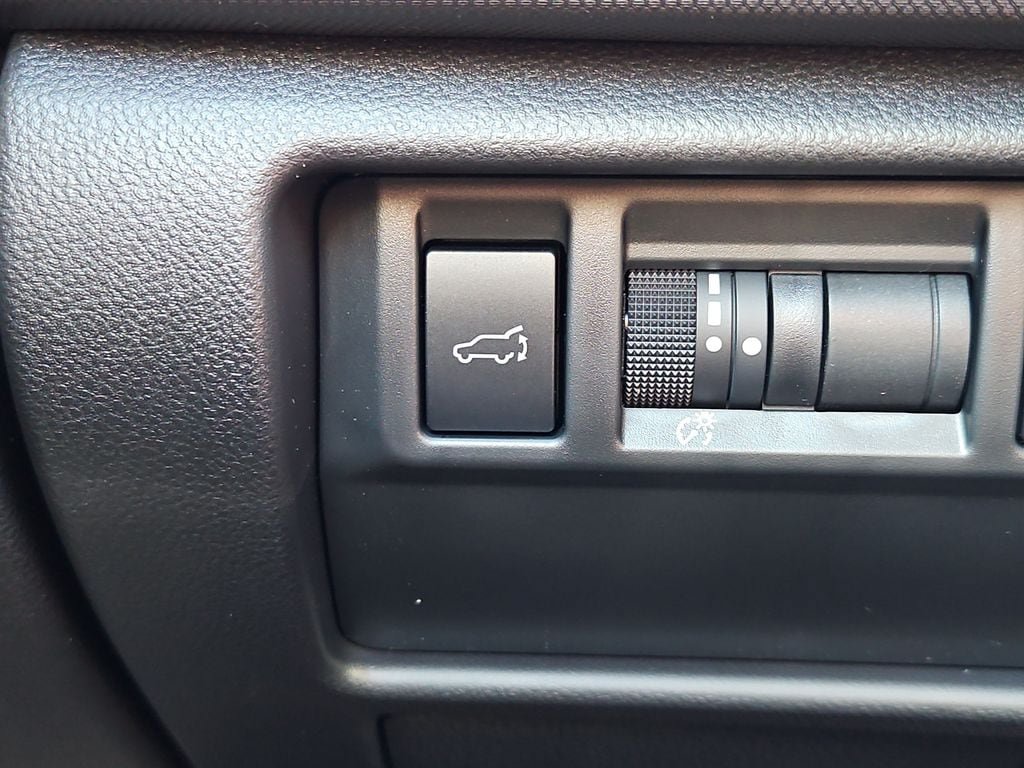 New 2026 Subaru Forester Premium AWD/4WD image 13