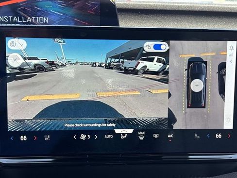 New 2026 Ford Expedition Max Active image 28