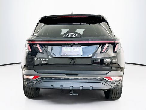 Used 2024 Hyundai Tucson XRT image 7