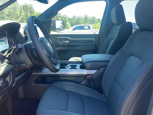 New 2026 RAM 1500 Big Horn AWD/4WD image 13