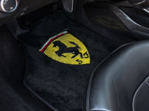 Used 2016 Ferrari 488 Spider RWD image 55