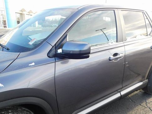 New 2025 Honda Pilot EX-L image 11