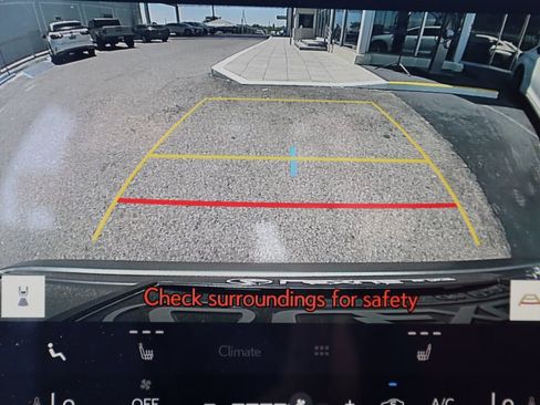 New 2026 Lexus NX 350 AWD image 29