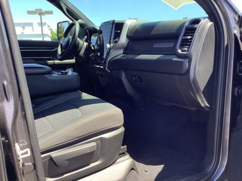 Used 2026 RAM 2500 Big Horn AWD/4WD image 37