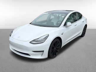Used 2019 Tesla Model 3 Long Range video 1