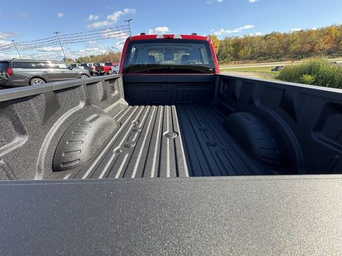 New 2026 Ford F350 XL w/ STX Appearance Package image 22