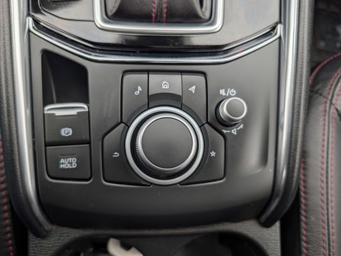 Used 2021 MAZDA CX-5 Carbon Edition image 27