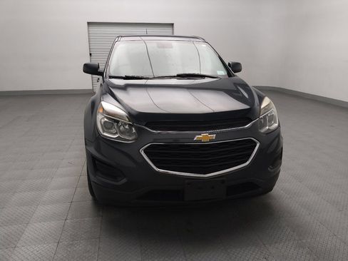 Used 2017 Chevrolet Equinox LS image 14