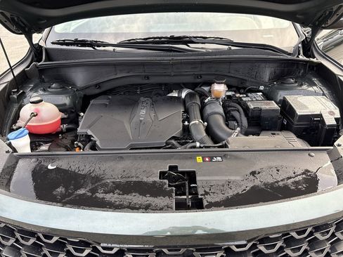 Used 2023 Kia Sorento SX Prestige image 11