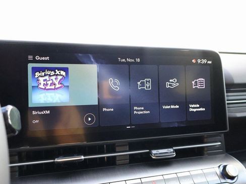 New 2026 Hyundai Kona SEL Premium image 33