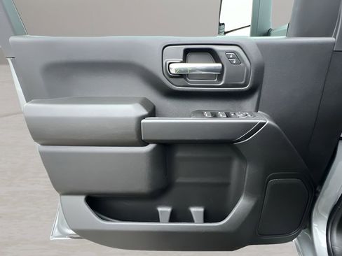 New 2026 Chevrolet Silverado 2500 Custom image 21