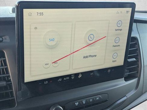 New 2026 Ford Transit 350 148 High Roof Extended image 11