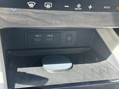 New 2026 Nissan Murano Platinum w/ Cargo Package AWD/4WD image 31