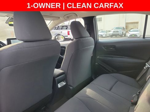 Used 2024 Toyota Corolla LE FWD image 15