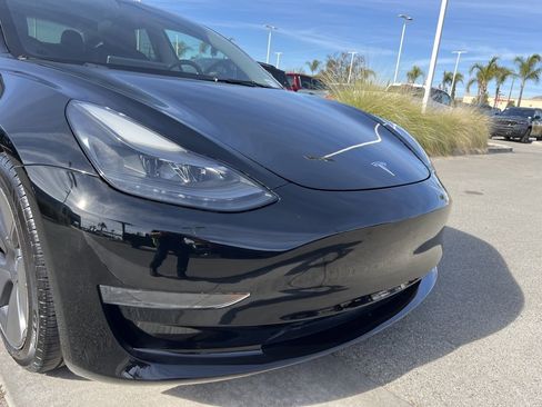 Used 2023 Tesla Model 3 Long Range image 10