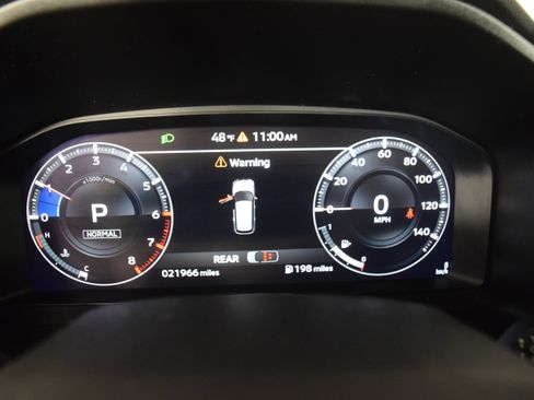 Used 2024 Mitsubishi Outlander SEL image 18